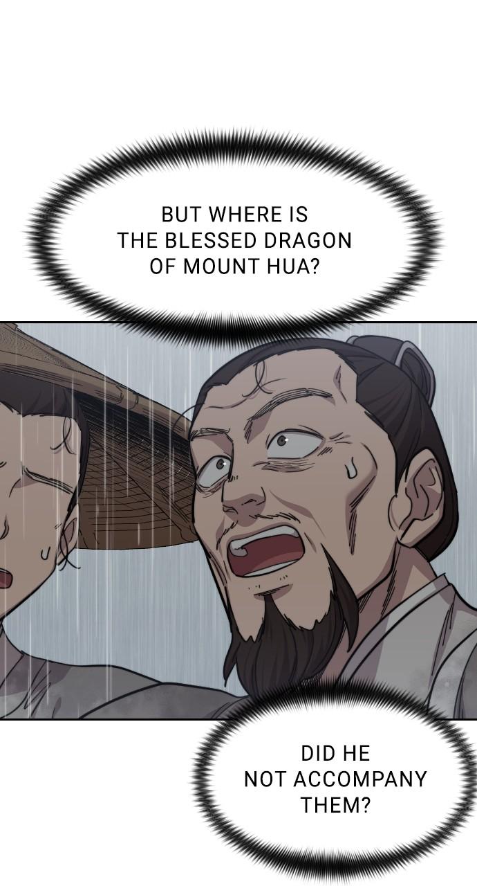 Return of the Blossoming Blade Chapter 75 — page 67