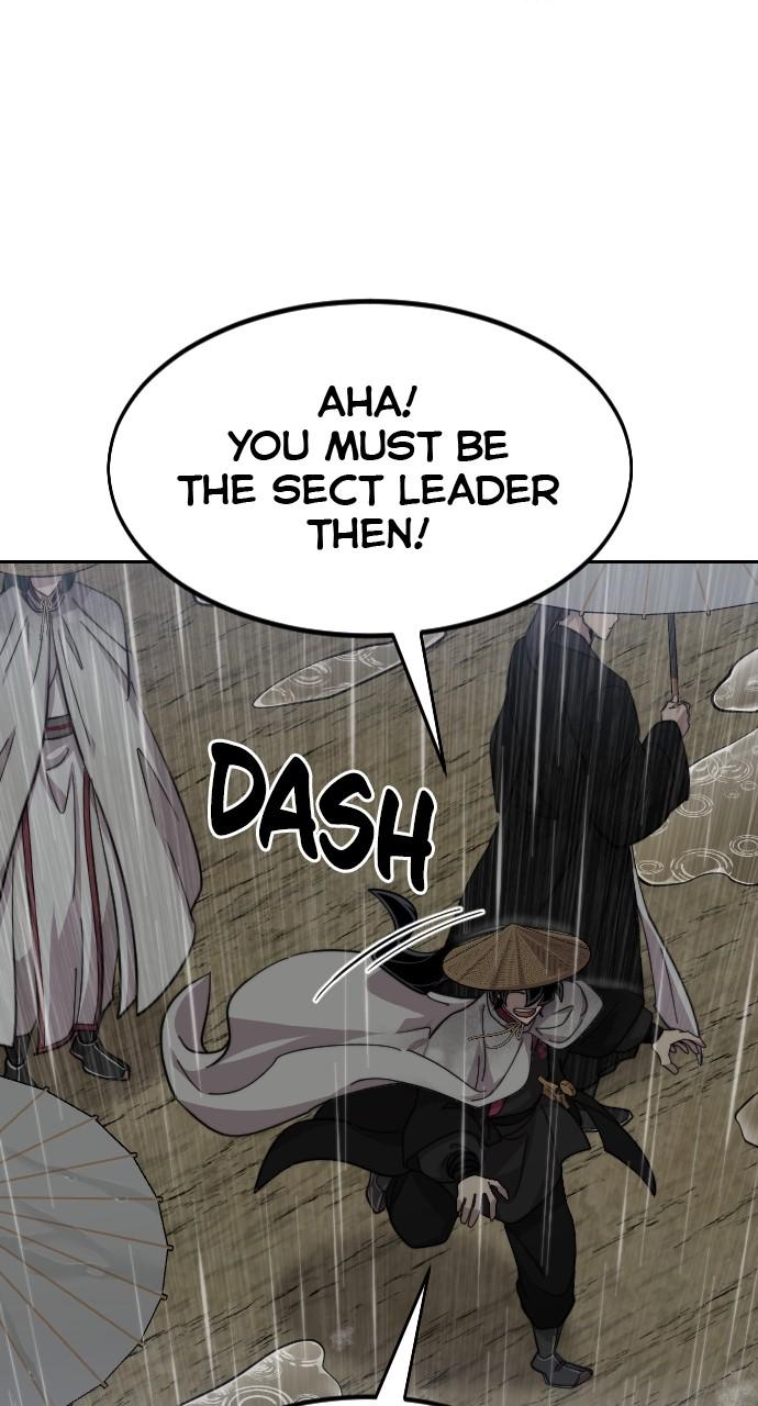 Return of the Blossoming Blade Chapter 75 — page 68