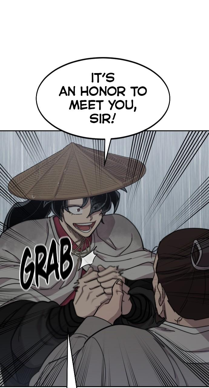 Return of the Blossoming Blade Chapter 75 — page 70