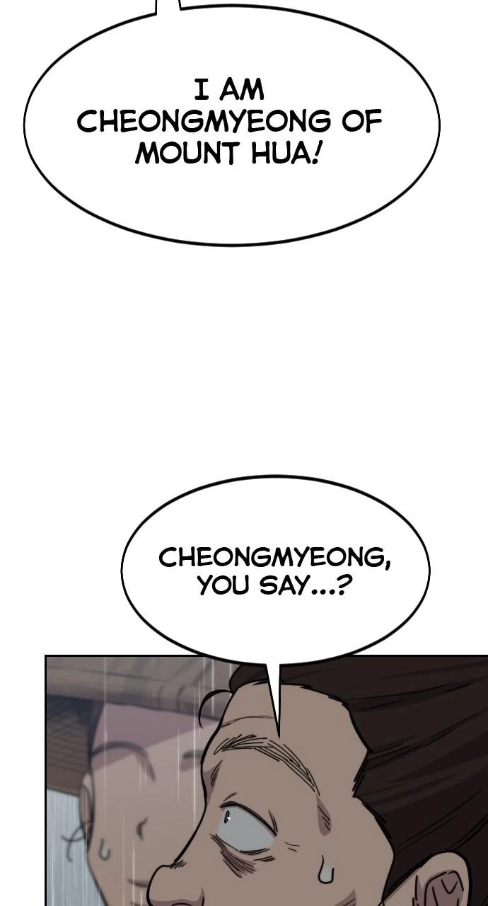Return of the Blossoming Blade Chapter 75 — page 71