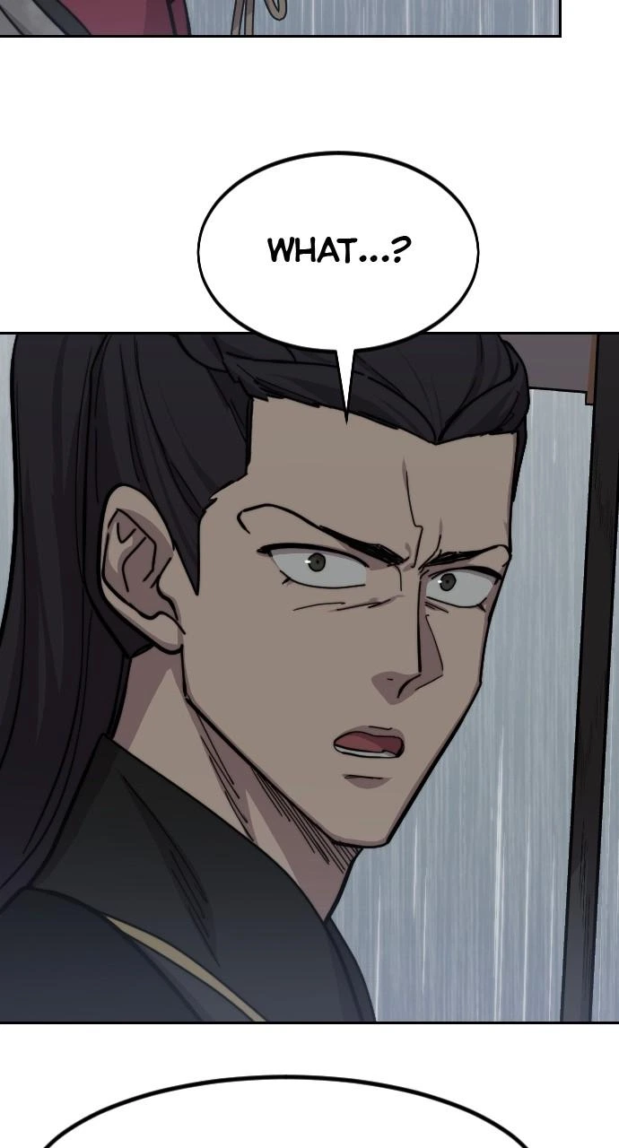 Return of the Blossoming Blade Chapter 75 — page 73
