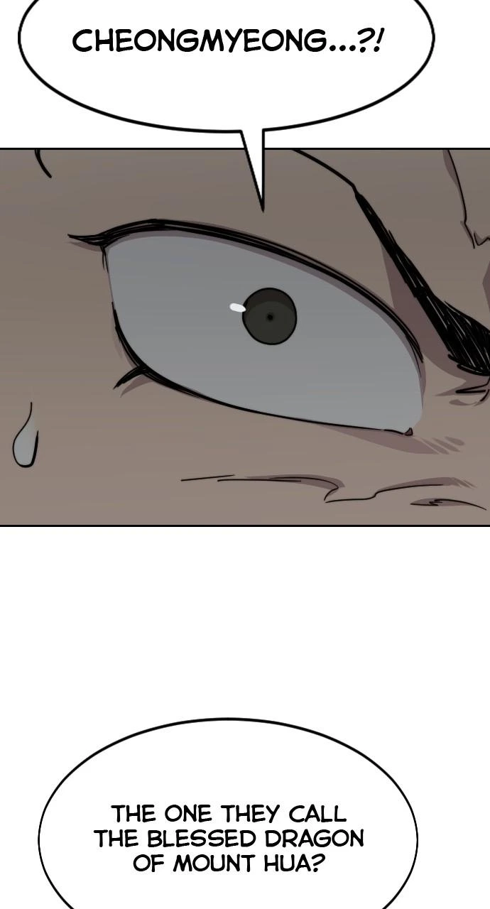 Return of the Blossoming Blade Chapter 75 — page 74