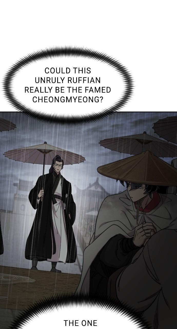 Return of the Blossoming Blade Chapter 75 — page 76