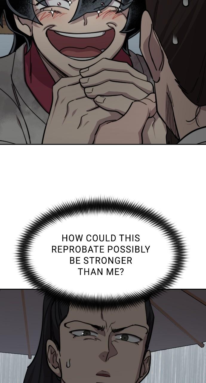 Return of the Blossoming Blade Chapter 75 — page 79