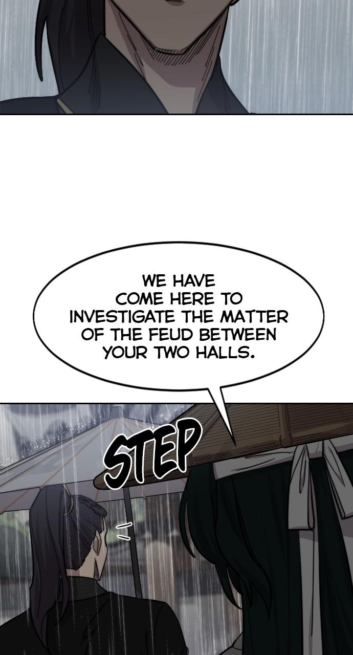 Return of the Blossoming Blade Chapter 75 — page 80