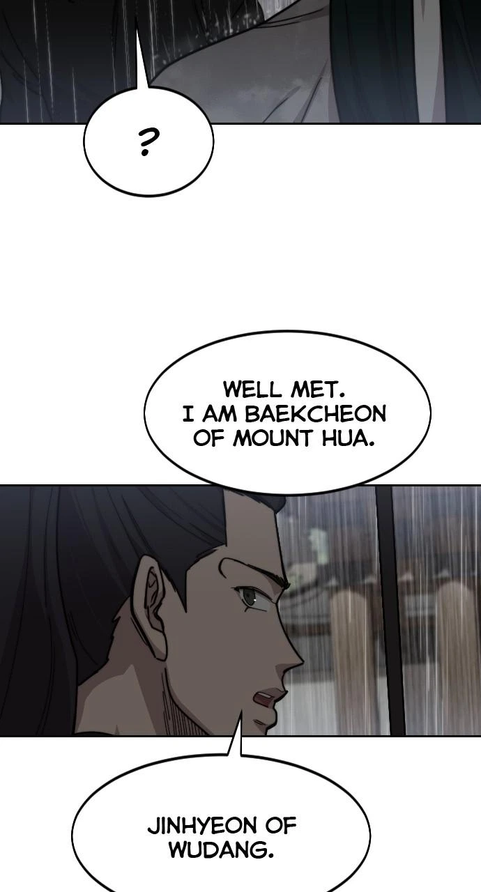 Return of the Blossoming Blade Chapter 75 — page 81