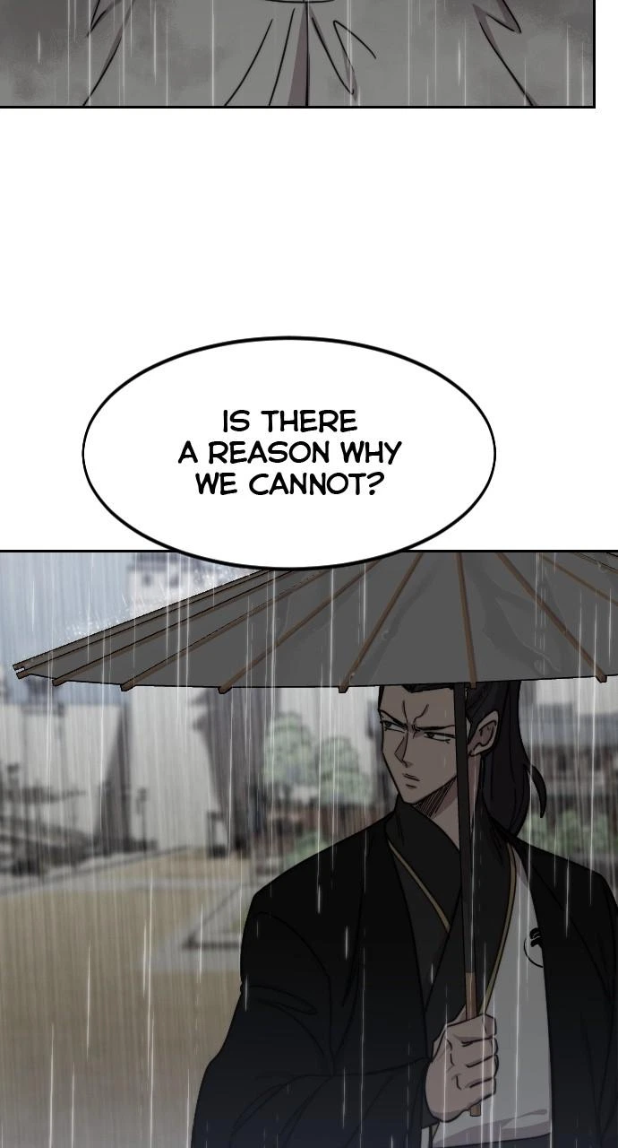 Return of the Blossoming Blade Chapter 75 — page 84