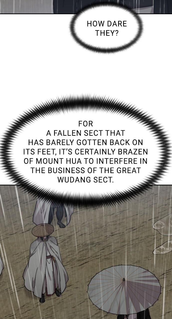 Return of the Blossoming Blade Chapter 75 — page 85