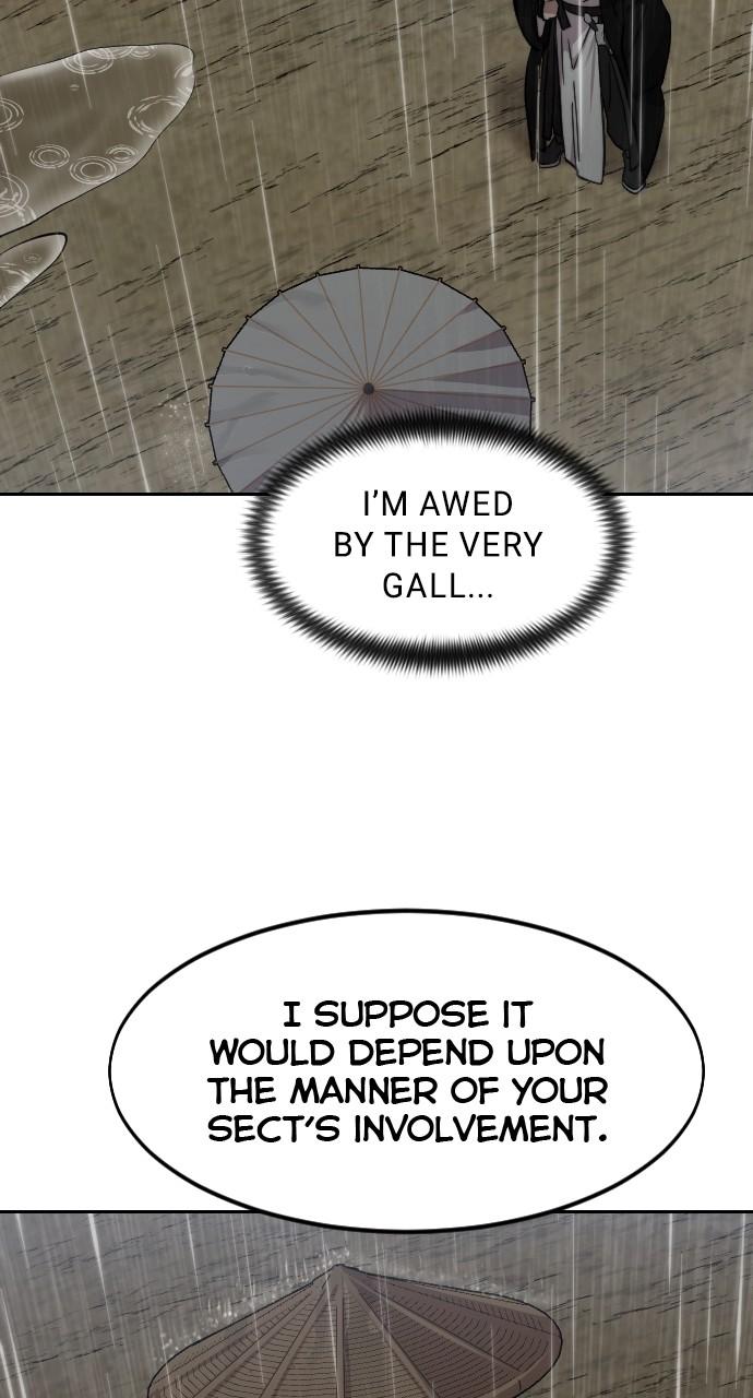 Return of the Blossoming Blade Chapter 75 — page 86
