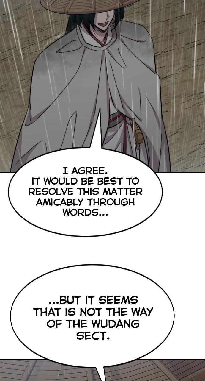 Return of the Blossoming Blade Chapter 75 — page 87