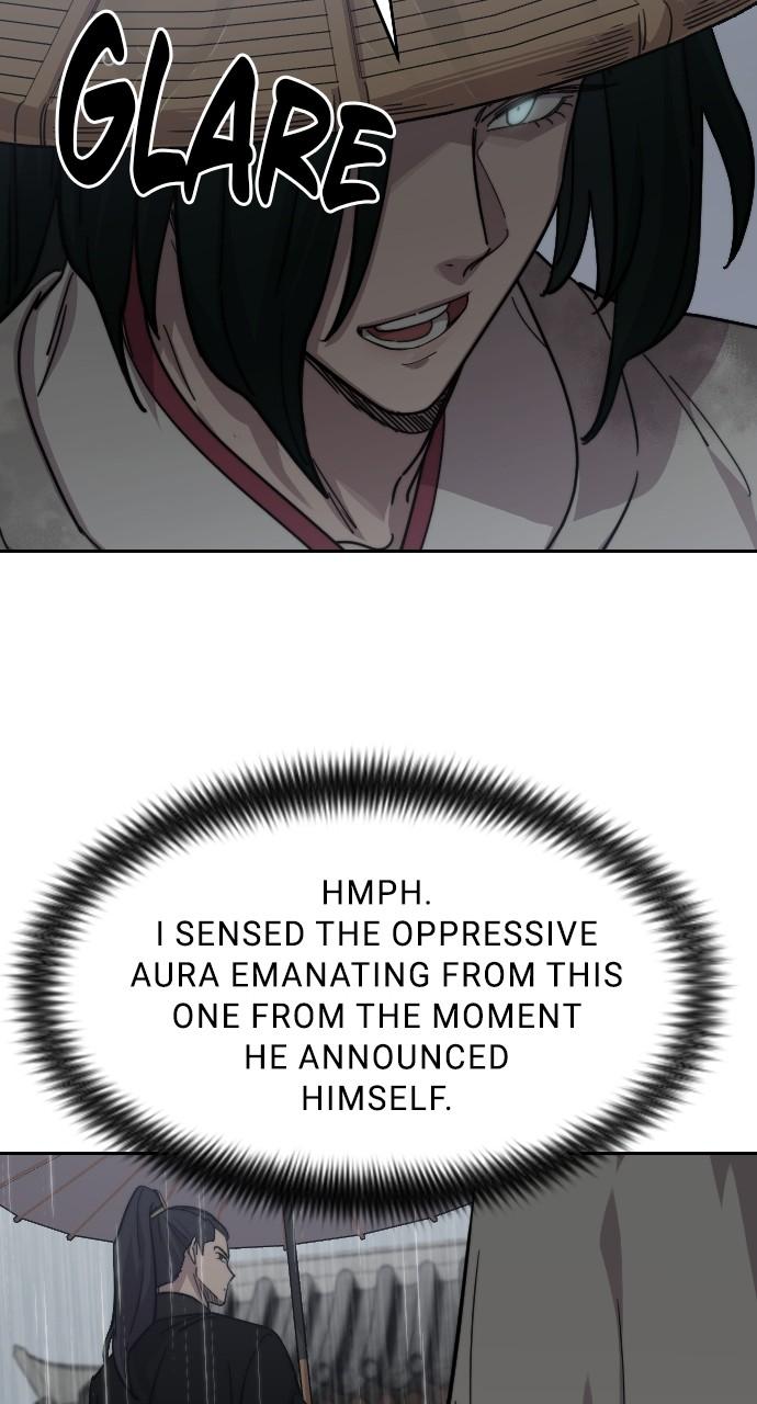 Return of the Blossoming Blade Chapter 75 — page 88