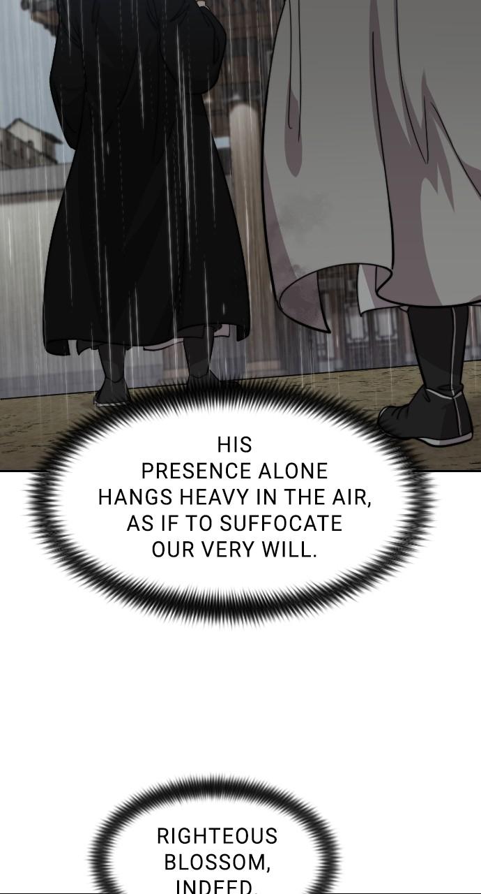Return of the Blossoming Blade Chapter 75 — page 89