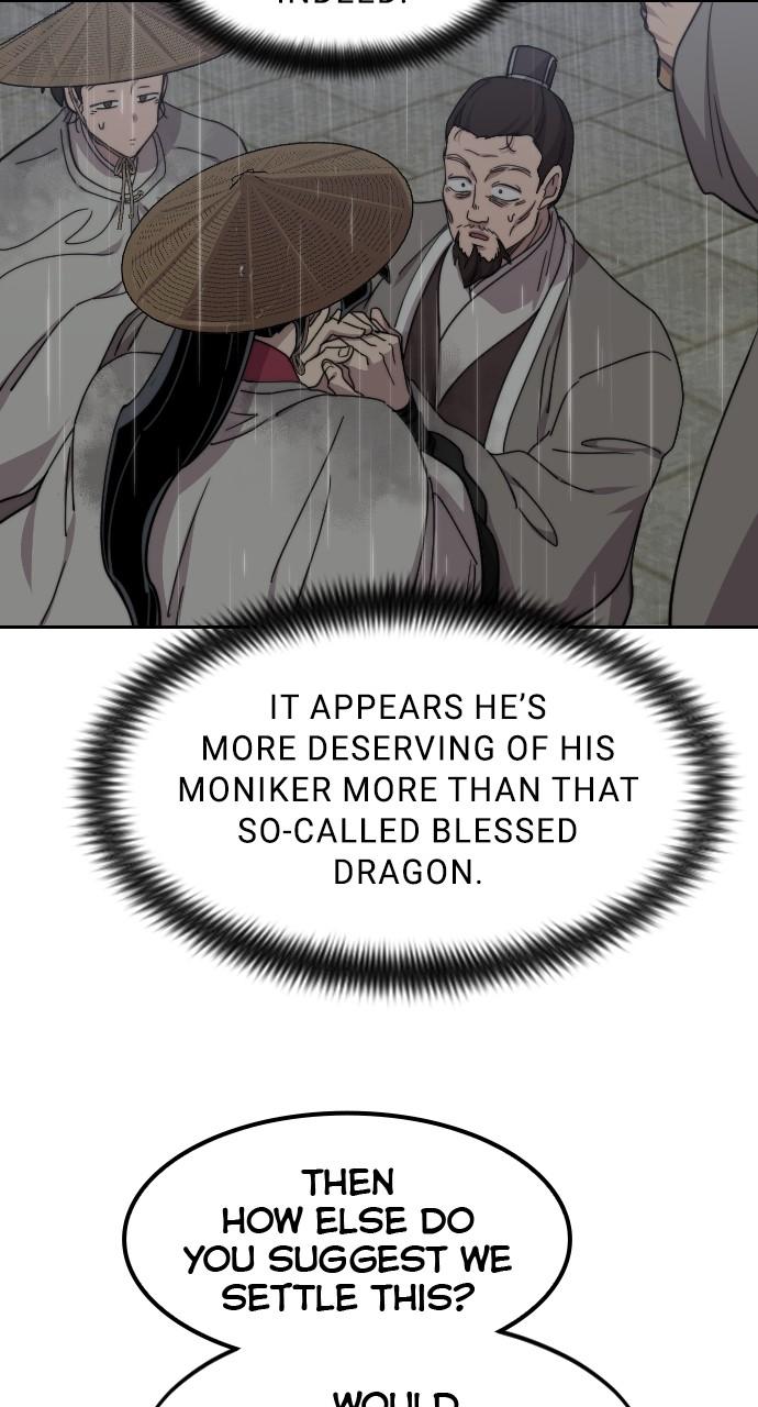 Return of the Blossoming Blade Chapter 75 — page 90