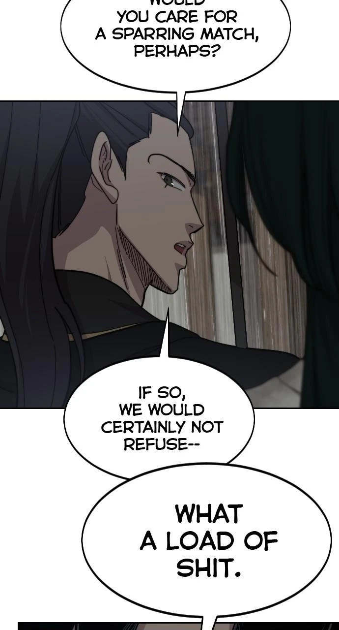 Return of the Blossoming Blade Chapter 75 — page 91