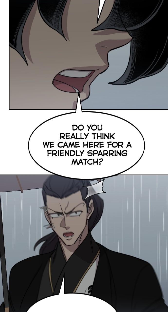 Return of the Blossoming Blade Chapter 75 — page 92