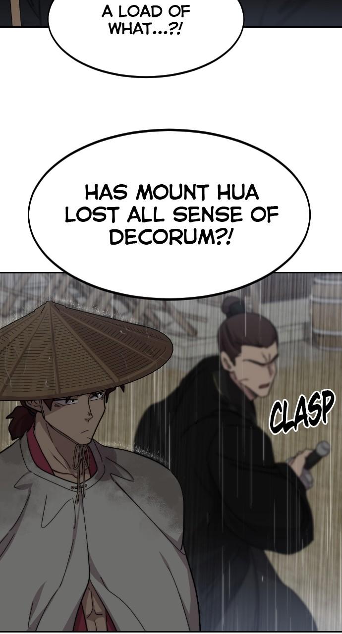 Return of the Blossoming Blade Chapter 75 — page 93