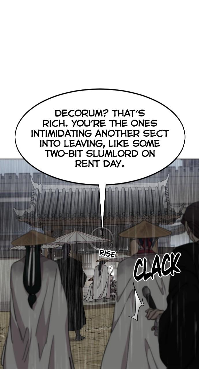 Return of the Blossoming Blade Chapter 75 — page 94