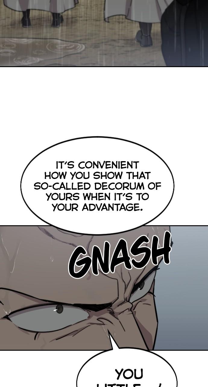 Return of the Blossoming Blade Chapter 75 — page 95