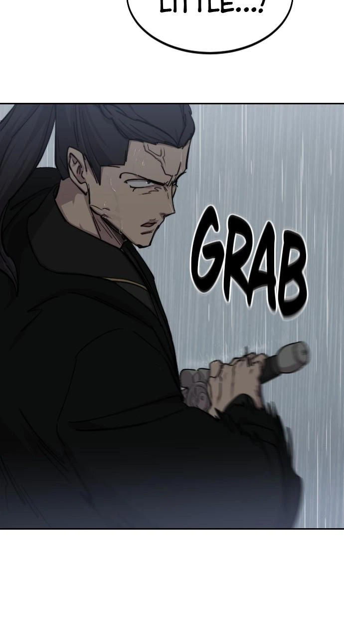 Return of the Blossoming Blade Chapter 75 — page 96