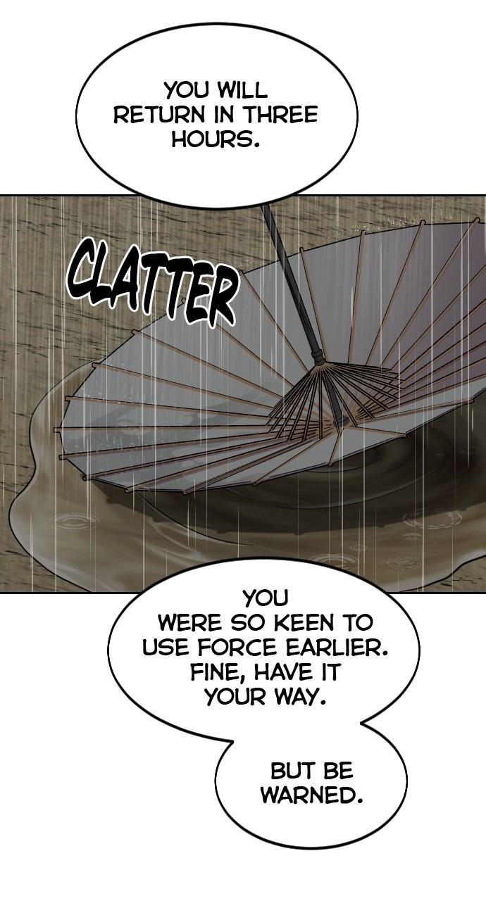 Return of the Blossoming Blade Chapter 75 — page 97