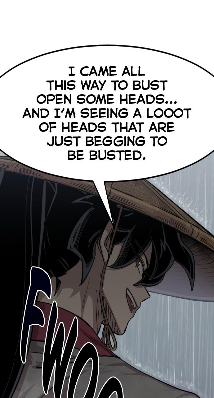 Return of the Blossoming Blade Chapter 75 — page 98