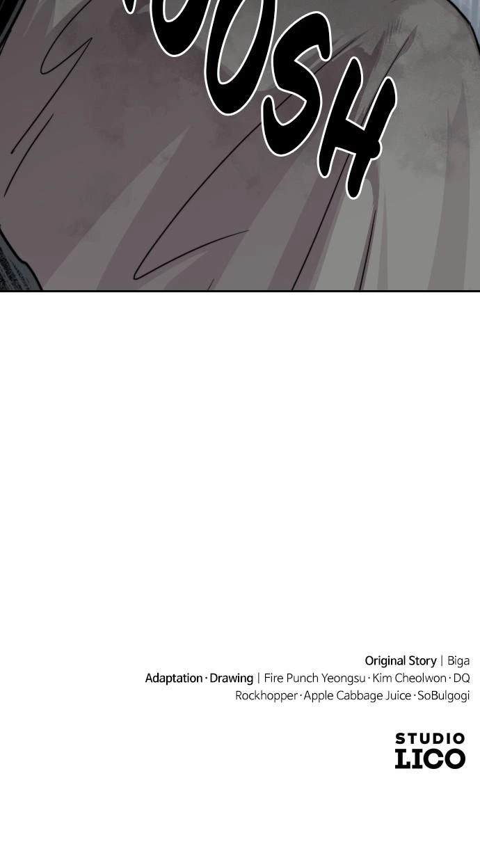 Return of the Blossoming Blade Chapter 75 — page 99