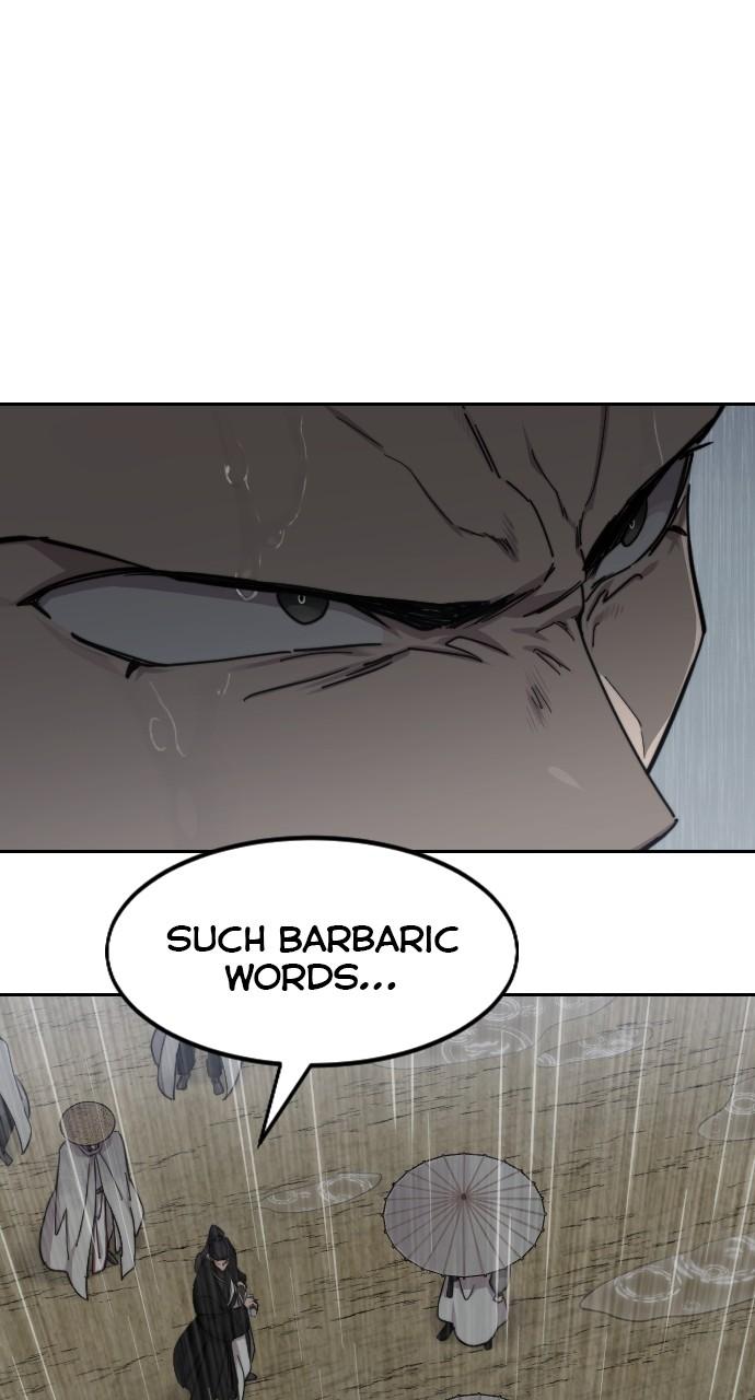 Return of the Blossoming Blade Chapter 76 — page 1