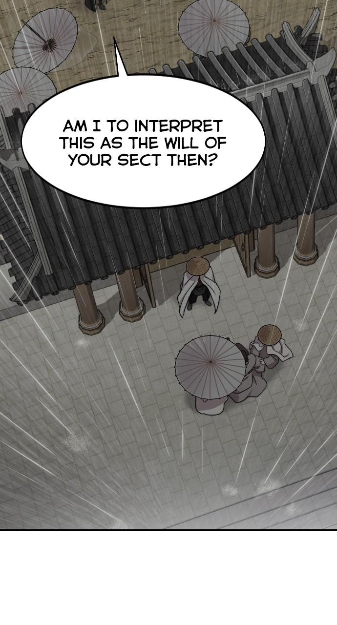 Return of the Blossoming Blade Chapter 76 — page 2