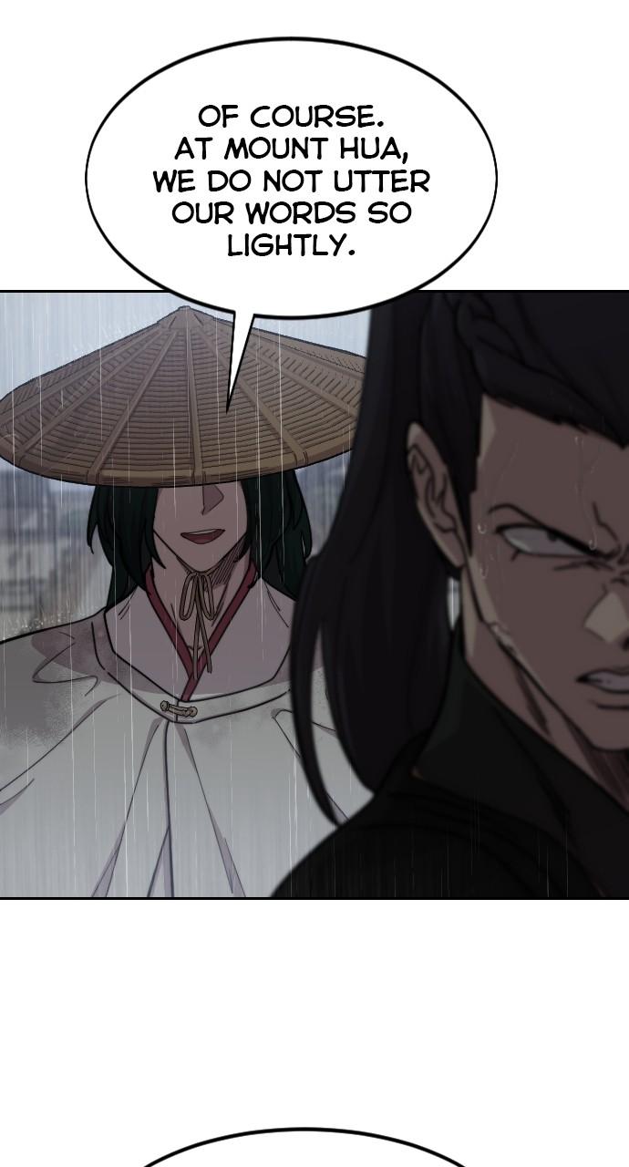 Return of the Blossoming Blade Chapter 76 — page 3