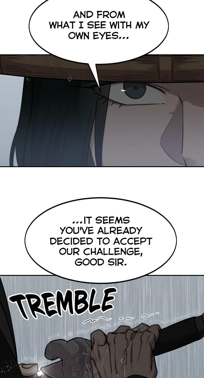 Return of the Blossoming Blade Chapter 76 — page 4