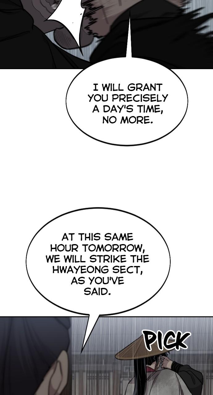 Return of the Blossoming Blade Chapter 76 — page 6
