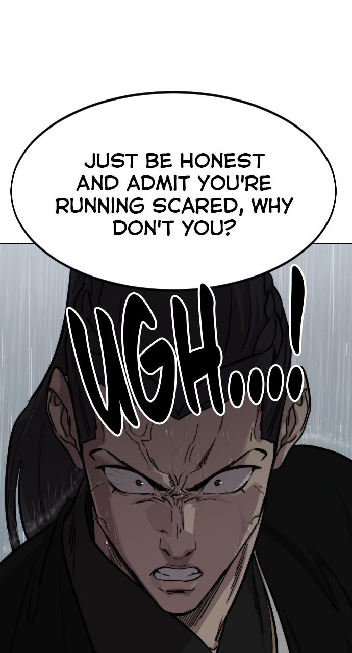 Return of the Blossoming Blade Chapter 76 — page 9