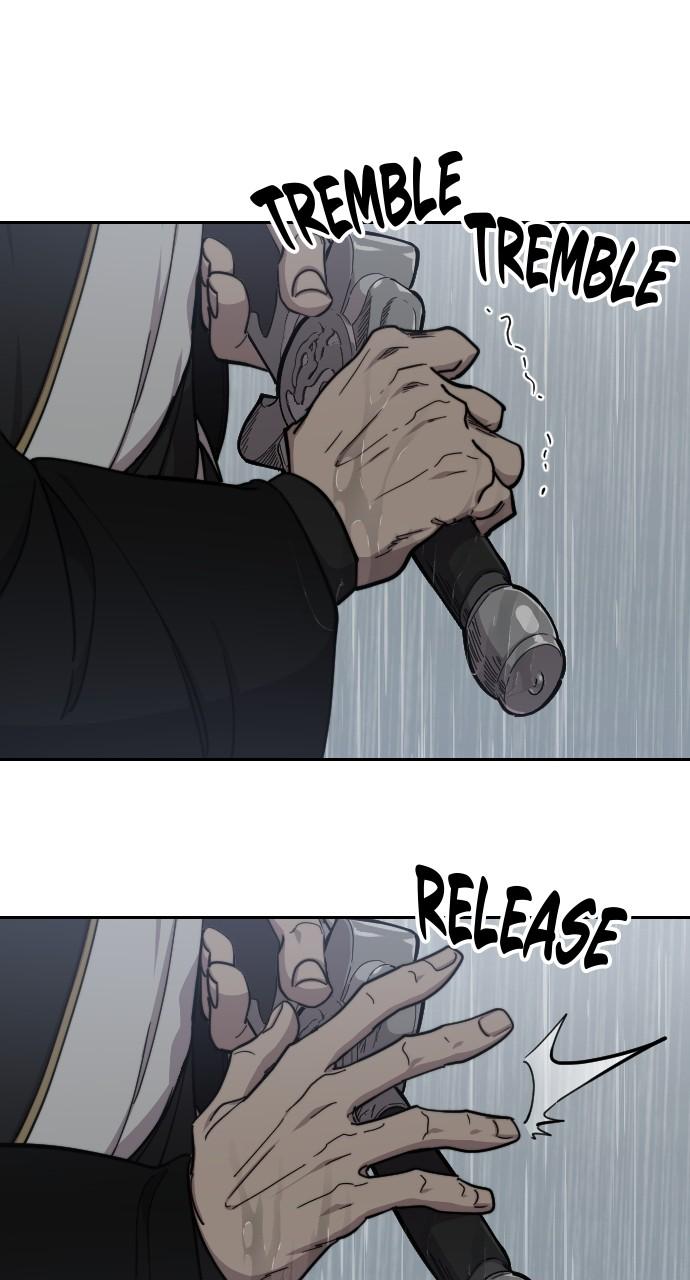 Return of the Blossoming Blade Chapter 76 — page 11