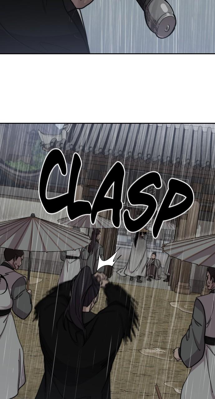 Return of the Blossoming Blade Chapter 76 — page 12