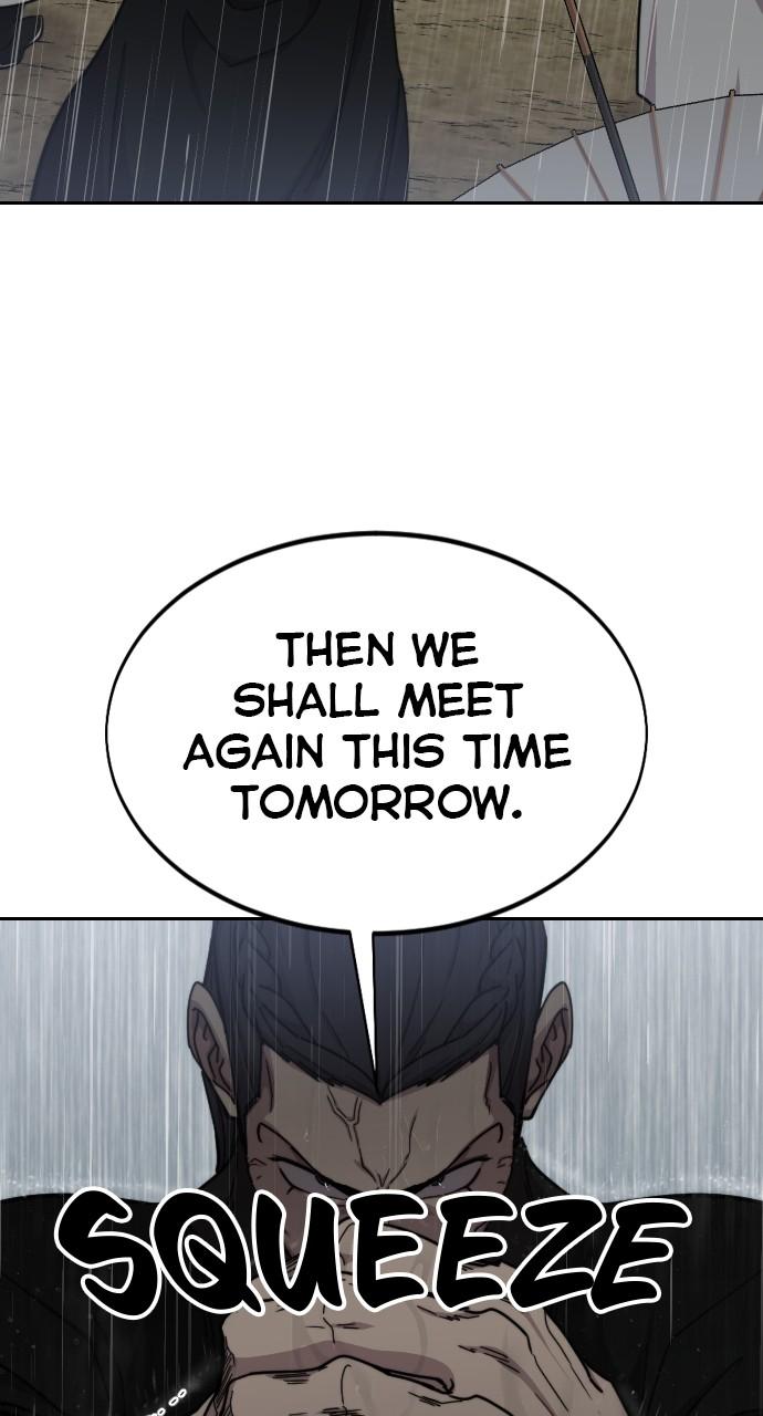 Return of the Blossoming Blade Chapter 76 — page 13