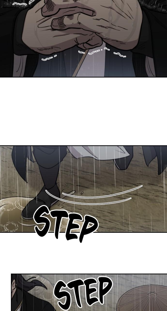 Return of the Blossoming Blade Chapter 76 — page 14