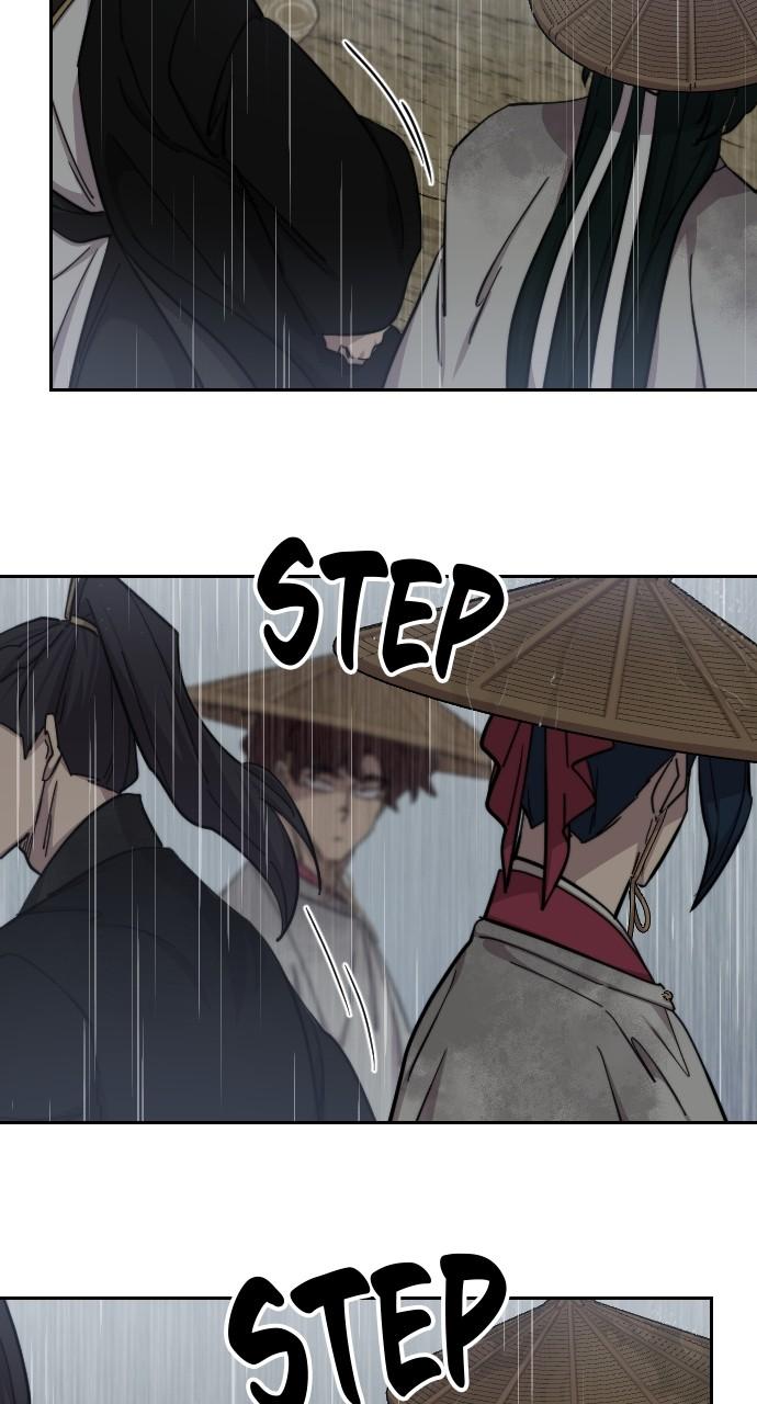 Return of the Blossoming Blade Chapter 76 — page 15