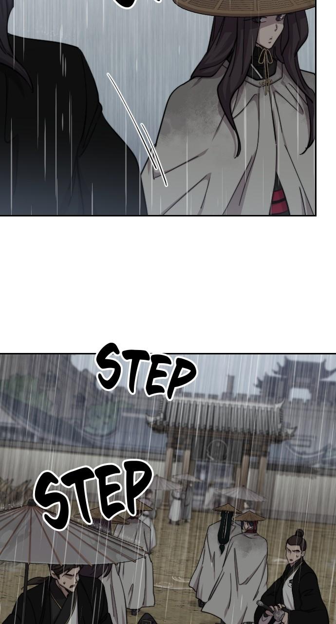 Return of the Blossoming Blade Chapter 76 — page 16