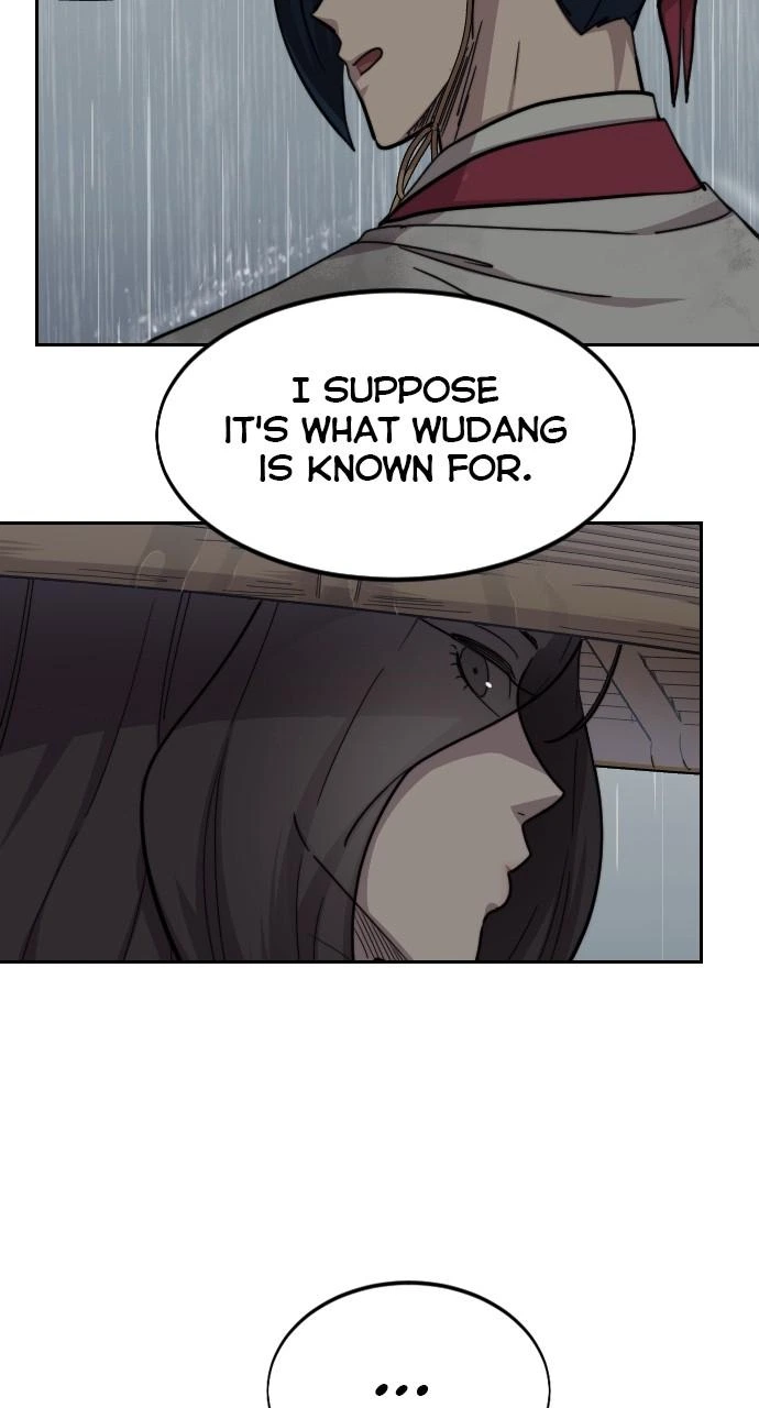 Return of the Blossoming Blade Chapter 76 — page 18