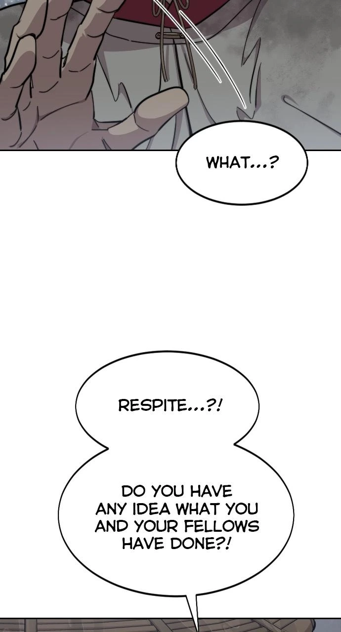 Return of the Blossoming Blade Chapter 76 — page 21