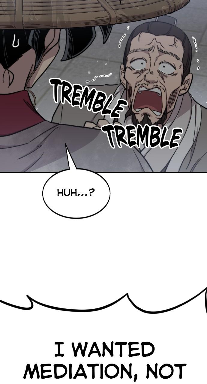 Return of the Blossoming Blade Chapter 76 — page 22