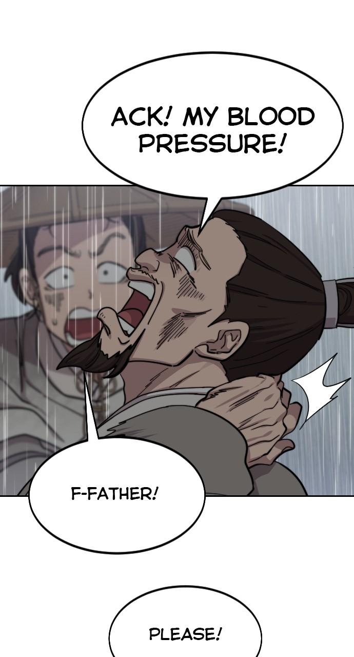 Return of the Blossoming Blade Chapter 76 — page 24