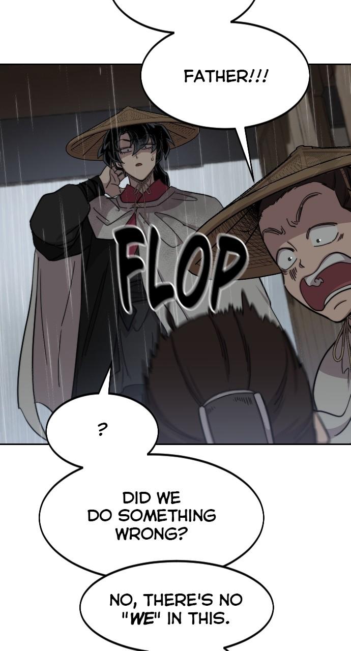 Return of the Blossoming Blade Chapter 76 — page 25