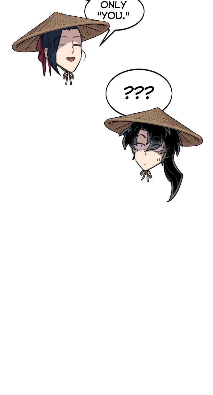 Return of the Blossoming Blade Chapter 76 — page 26