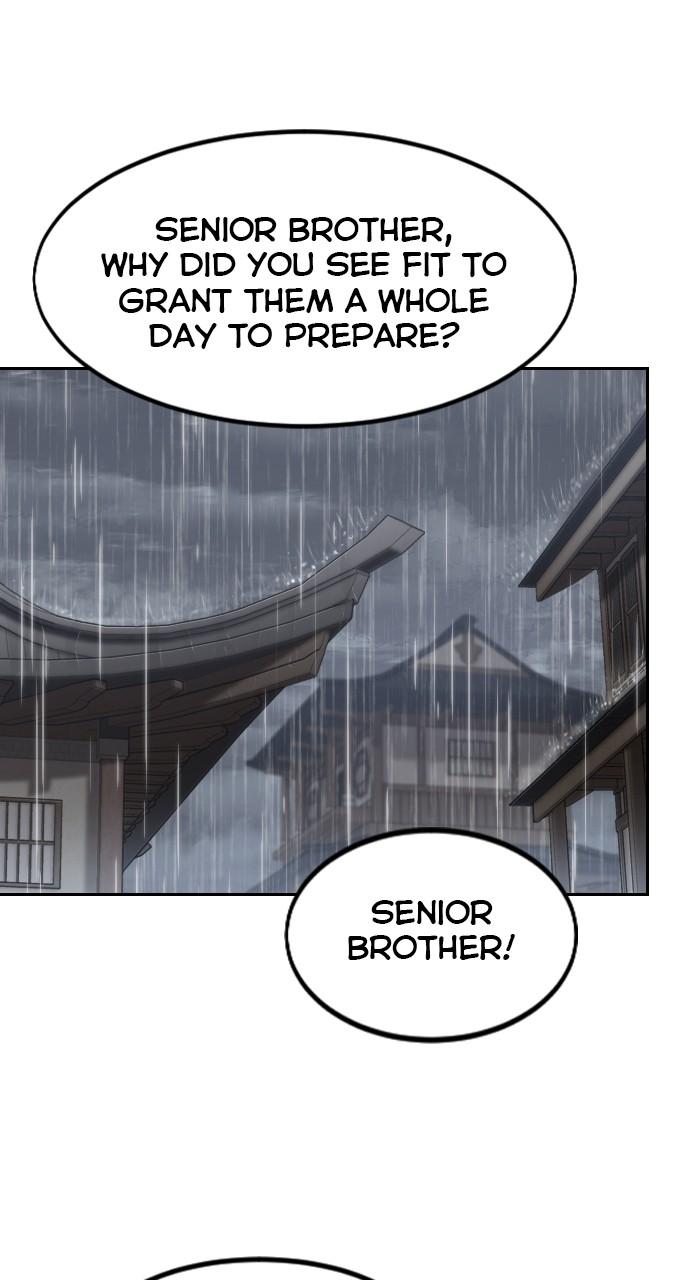 Return of the Blossoming Blade Chapter 76 — page 27