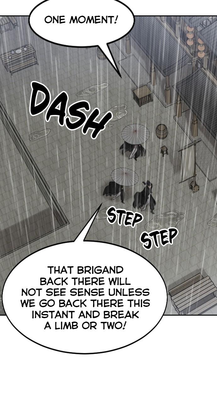 Return of the Blossoming Blade Chapter 76 — page 28
