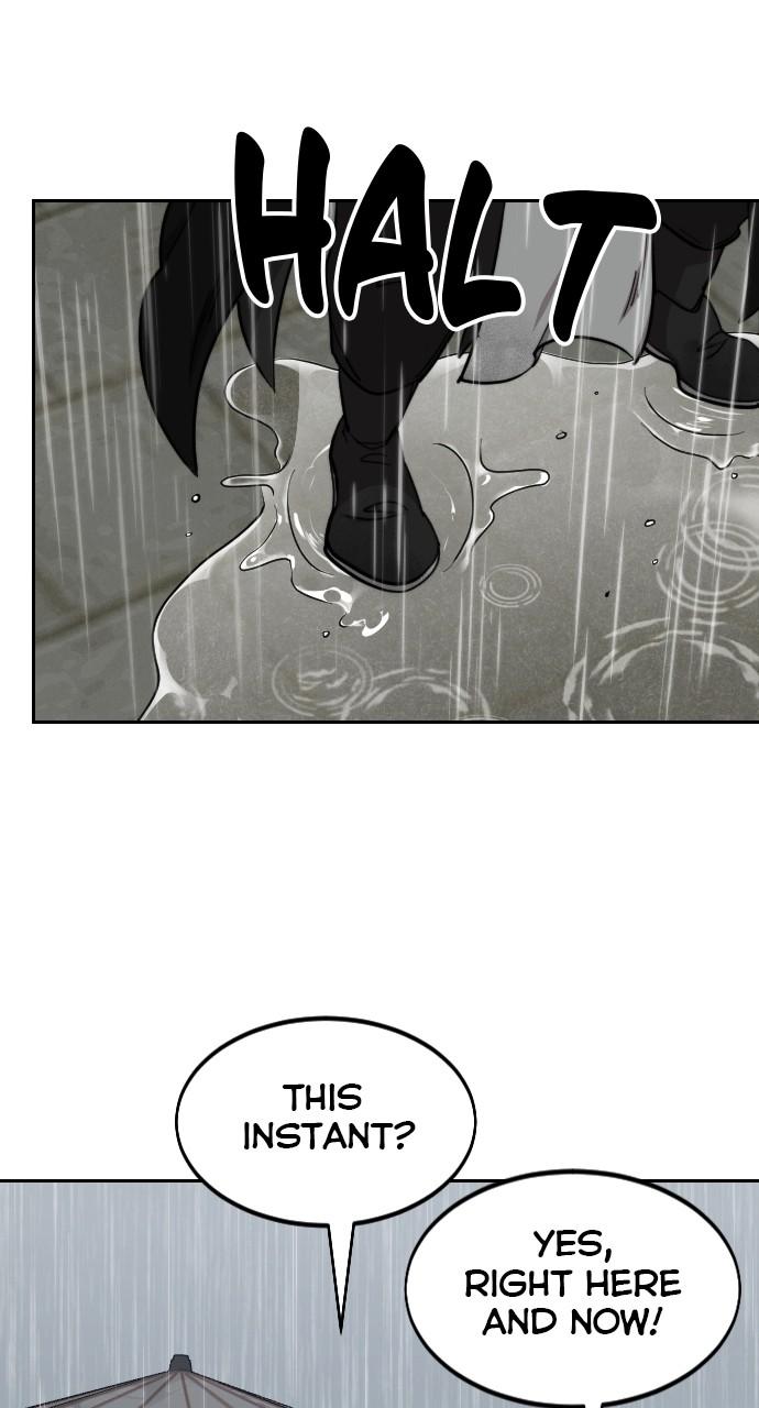 Return of the Blossoming Blade Chapter 76 — page 29