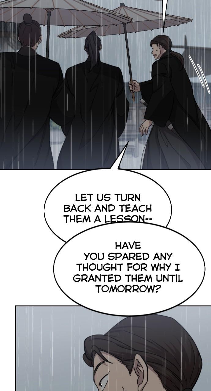 Return of the Blossoming Blade Chapter 76 — page 30