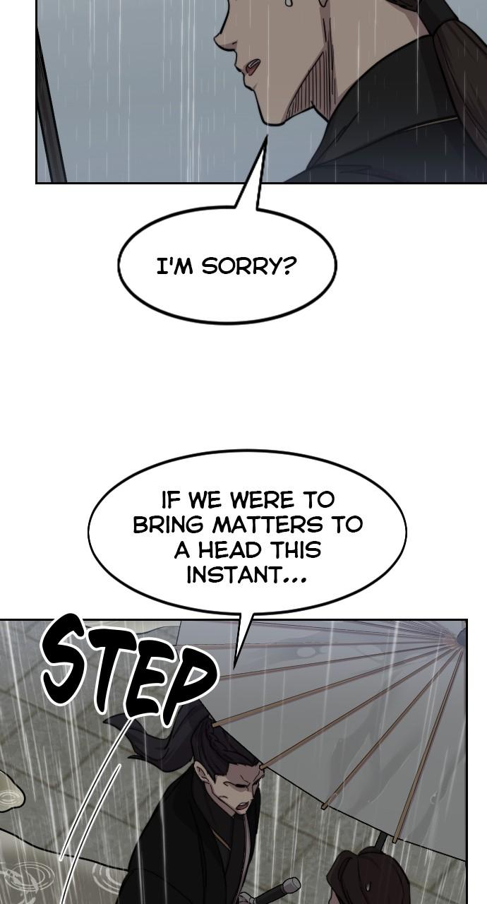 Return of the Blossoming Blade Chapter 76 — page 31