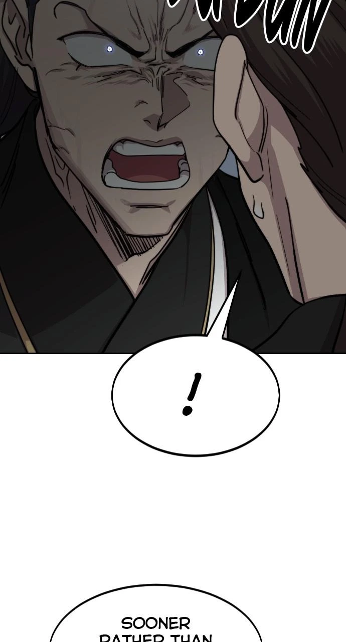 Return of the Blossoming Blade Chapter 76 — page 33